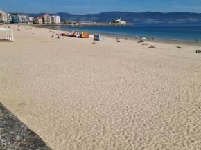 Piso nuevo al lado playa parking privado gratis